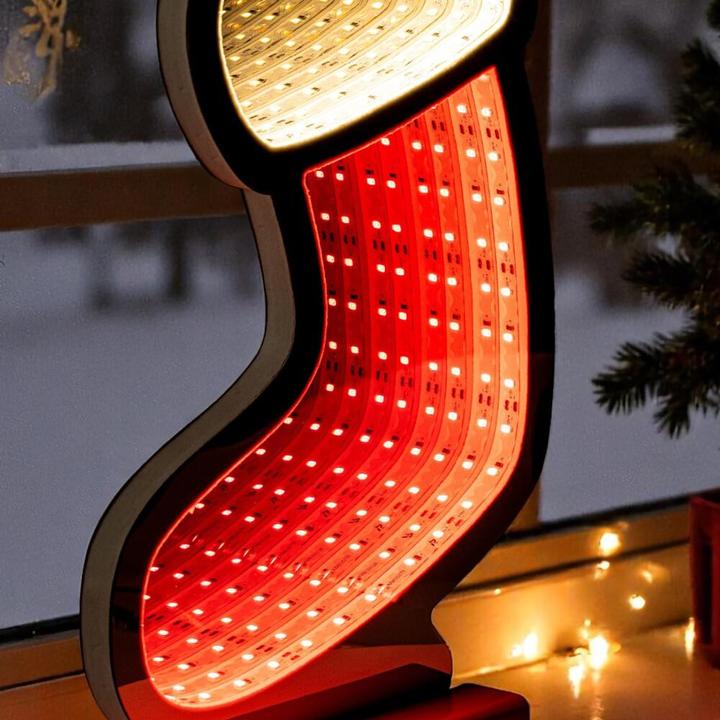 Produktbild FHS LED-WM-Stiefel 104 SMDLED (0.29 m)