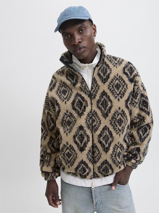Actual product image Jack & Jones Sweatshirt Sweatshirt (L)