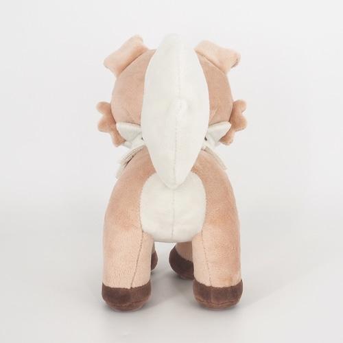 Image du produit Pokémon Rockruff Plush - 22 cm (22 cm)