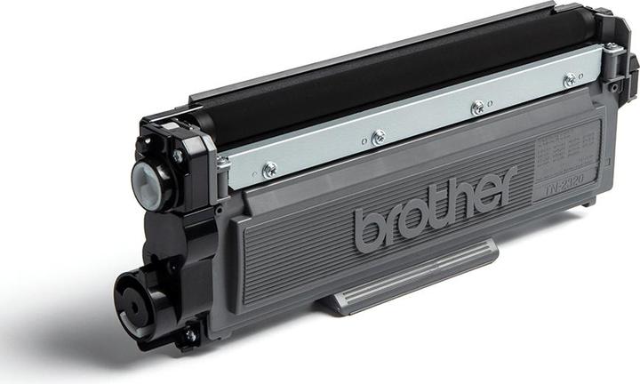 Produktbild Brother TN-2320 toner cartridge 1 pc(s) Original Black (BK)