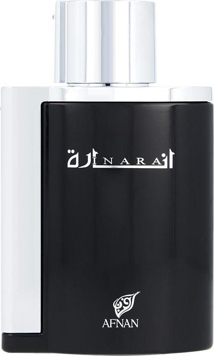 Image du produit Afnan Inara Black (Eau de parfum, 100 ml)