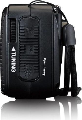 Produktbild Lenco MCR-113 (FM, Bluetooth)