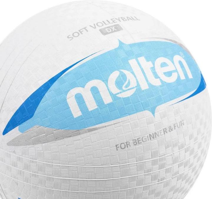 Produktbild Molten Volten Volleyball (5)