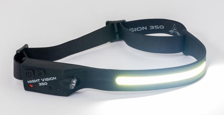 Immagine prodotto AnacondA Night Vision 350