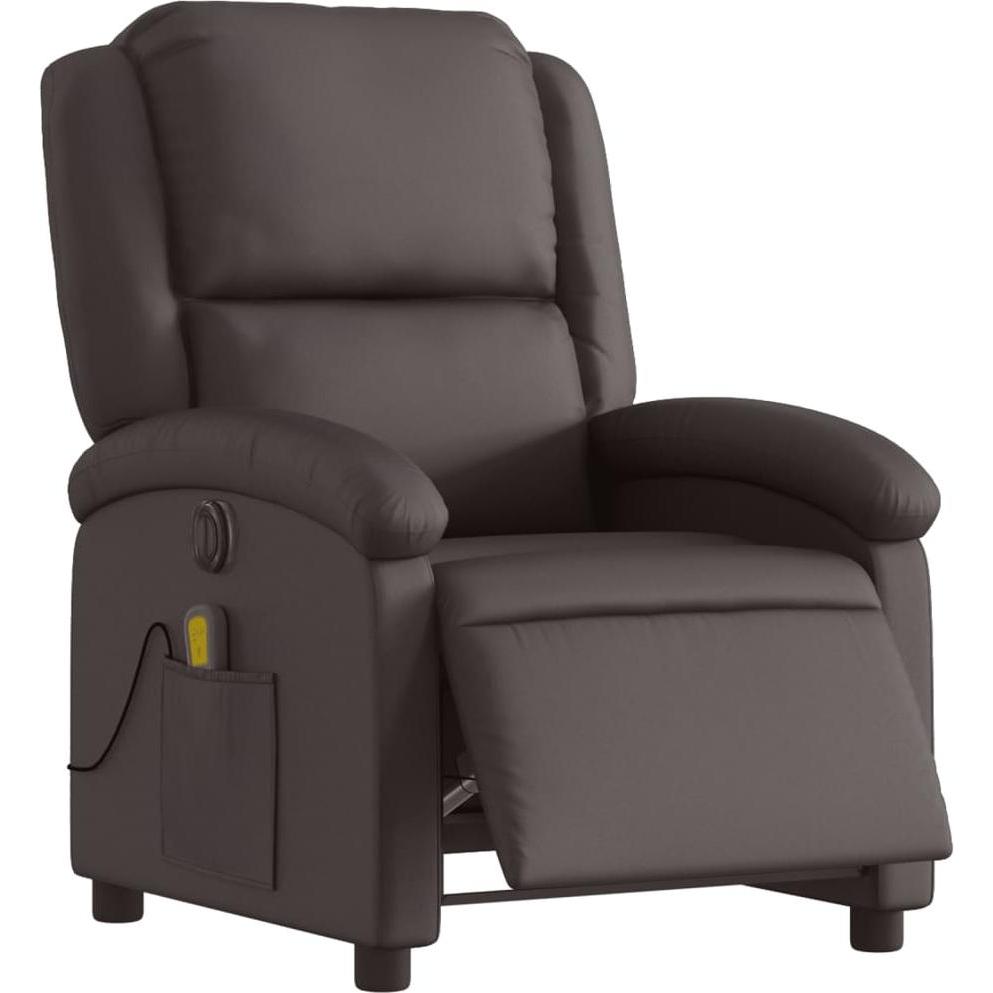 VidaXL, Massageliege + Massagesessel, Jahaim