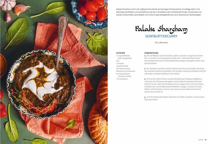 Immagine prodotto Salam (Tedesco, Arina Meschanova, Imraan Safi, Vjacheslav Shishlov, 2021)