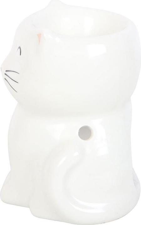 Produktbild Something Different Lächelnde Katze Ölbrenner