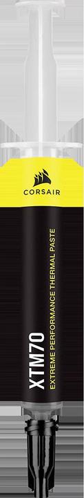 Immagine prodotto Corsair XTM70 Extreme Performance Thermal Paste Kit, 3g (3 g)