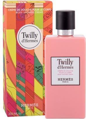 Actual product image Hermès Twilly d' (200 ml)