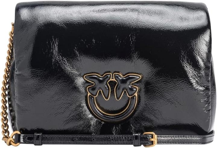 Image du produit Pinko Love Click Puff Classic Soft Naplack
