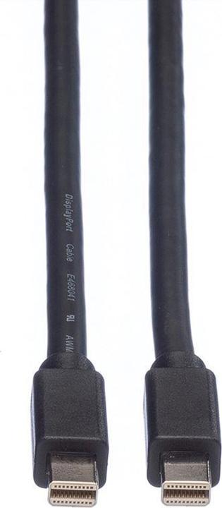 Produktbild Roline Mini DisplayPort — Mini DisplayPort (2 m)