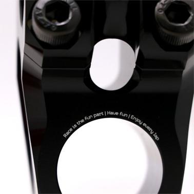 Image du produit Pride Racing Cayman V2 (54 mm, 22.20 mm)