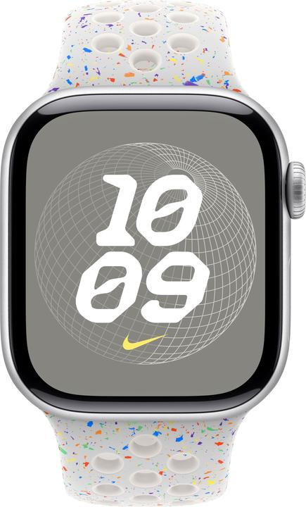 Productafbeelding Apple Nike Sport Band (42 mm, Fluorelastomeer)