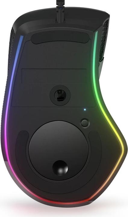 Produktbild Lenovo Legion M500 RGB Gaming Mouse (Kabelgebunden)