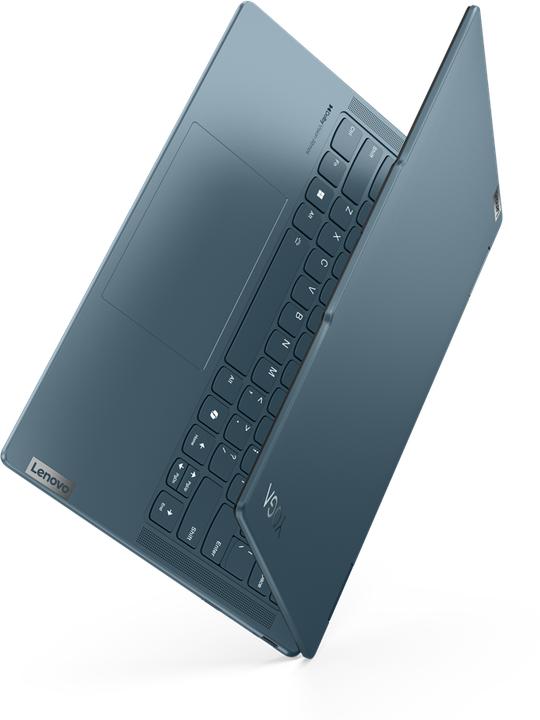 Produktbild Lenovo Yoga 7 2-in-1 (14", Intel Core Ultra 7 155H, 32 GB, 1000 GB, CH)