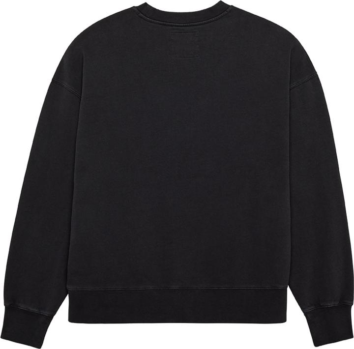 Image du produit Fox Sweat 24 Wordmark Oversized Crew B (XXL)