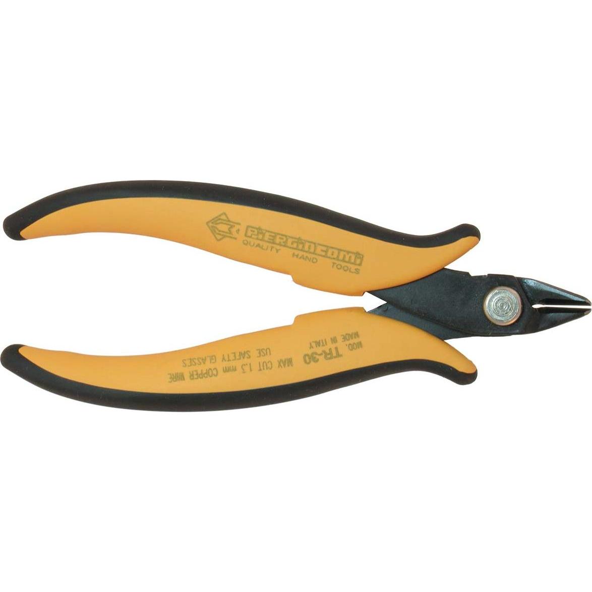 Piergiacomi, Pinza tronchese, Schneidezange 138 mm Präzision (138 mm)