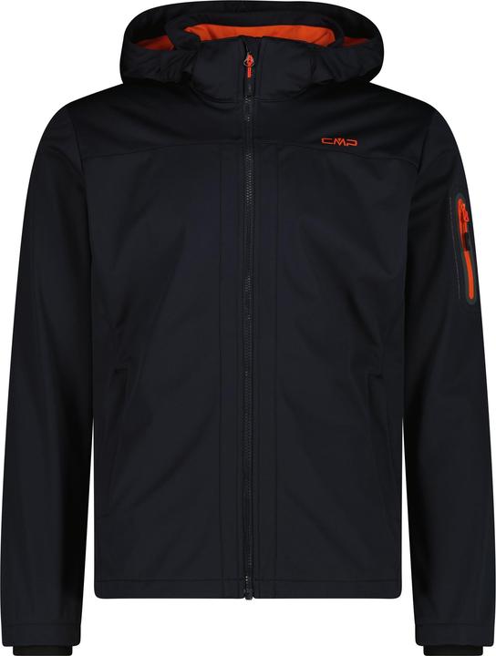 Produktbild CMP Campagnolo Light Softshell (5XL)