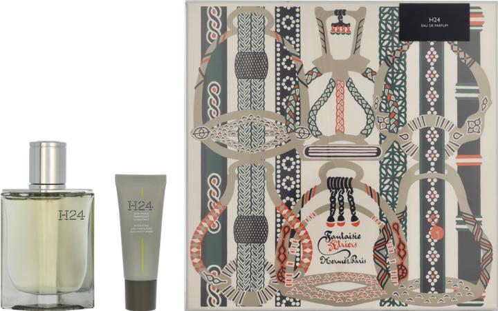 Immagine prodotto Hermès Set regalo H24 / (Set di profumi)