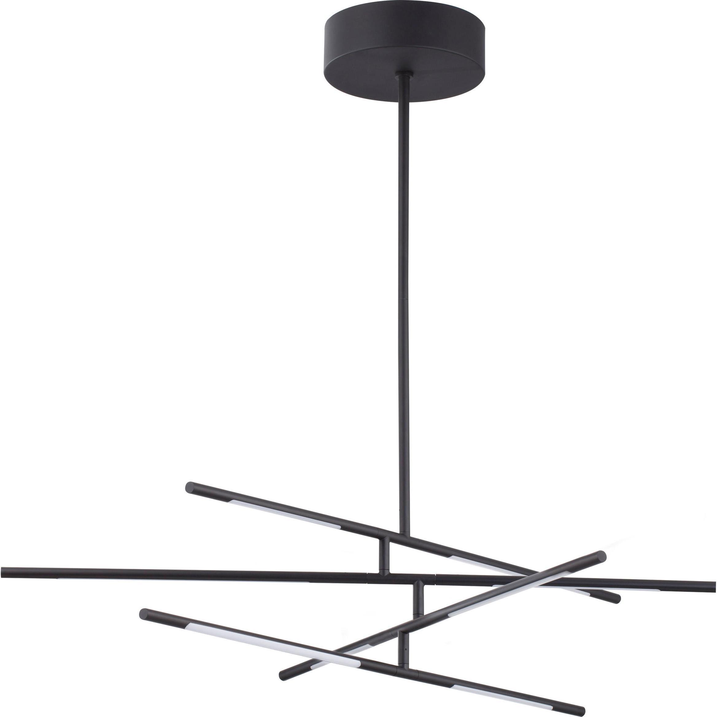 Nova Luce, Pendelleuchte, Raccio (3633 lm)