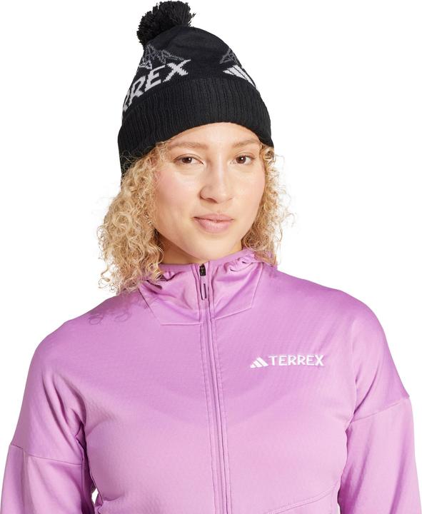 Immagine prodotto adidas Xperior Climawarm Light Fleece Hooded (XL)