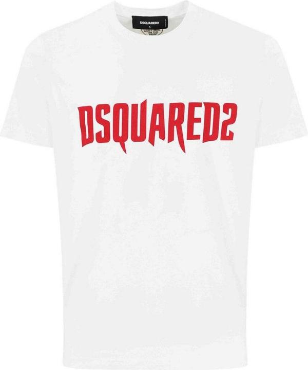 Produktbild Dsquared2 TShirt Logo (M)