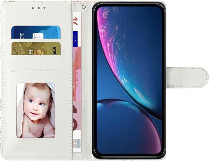 Immagine prodotto Cover-Discount Galaxy S25 FE - Tasche Hülle mit Motiv (Samsung Galaxy S25 FE)