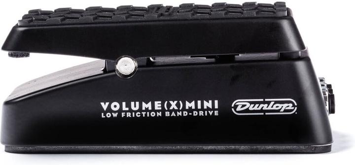 Produktbild Dunlop DVP4 Volume (X) Mini volume- en expressiepedaal (Bass, Gitarre)