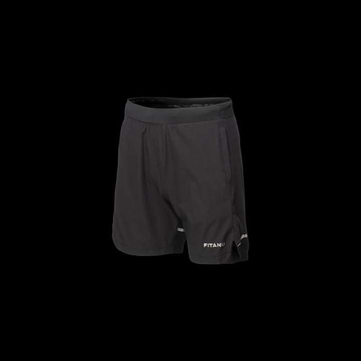 Image du produit Fitanu Men's FORTY Shorts (M)