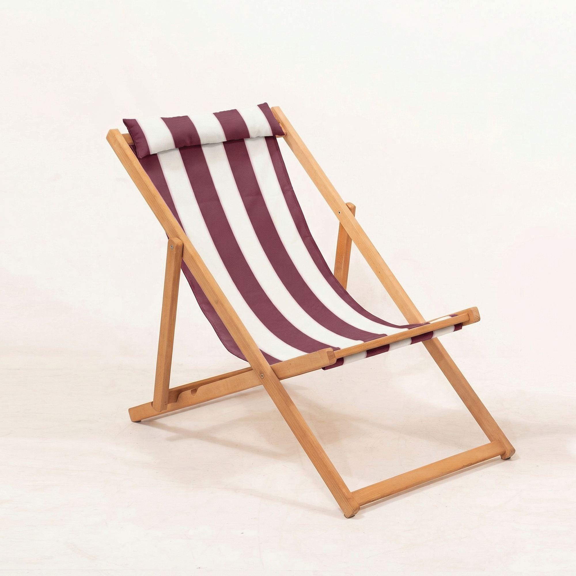 Kalune Design, Sdraio, Myn04 Garden Sunlounger (90 cm)