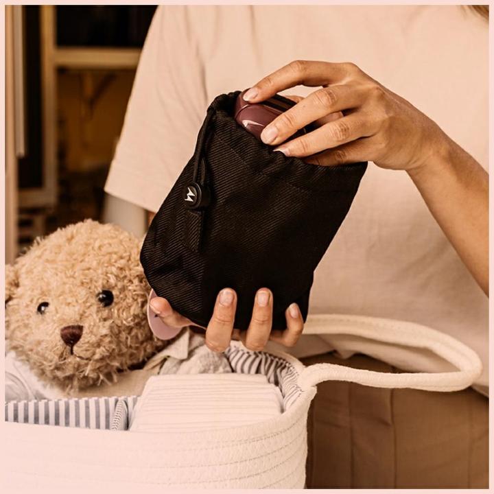 Actual product image Motorola PIP12 (Baby Monitor Audio, 450 m)