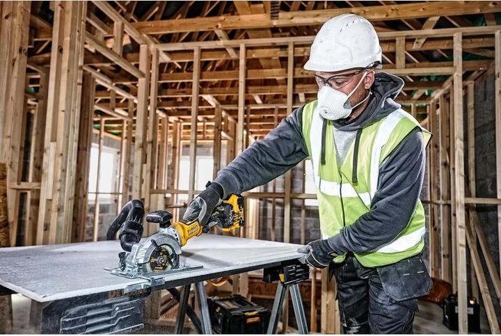 Produktbild DeWalt DCS571N-XJ