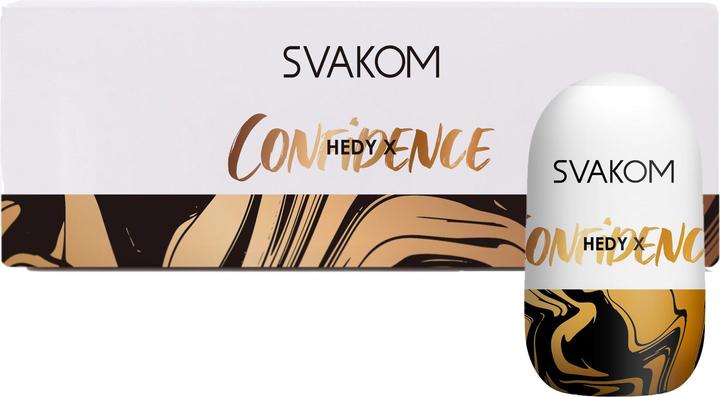 Immagine prodotto Svakom Hedy X-Confidence 5 Display
