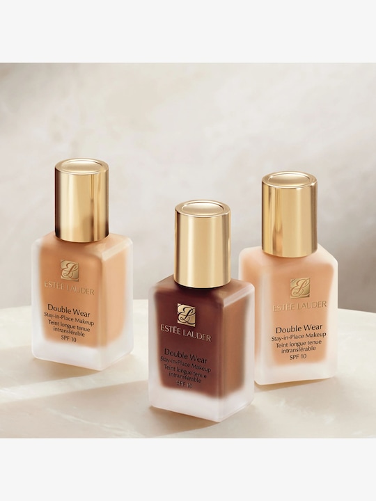 Produktbild Estée Lauder Double Wear Make Up Sun Protection Factor 10 No 5N1 (5N1 Rich Ginger)