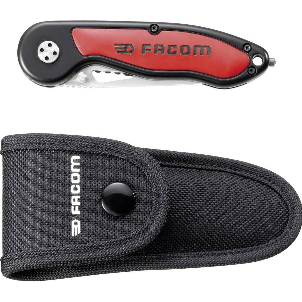 Facom Klappmesser Anzahl Funktionen (1 Funktionen) (840.FPB)