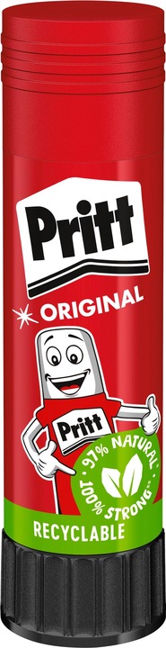 Immagine prodotto Pritt Bastoncini di colla