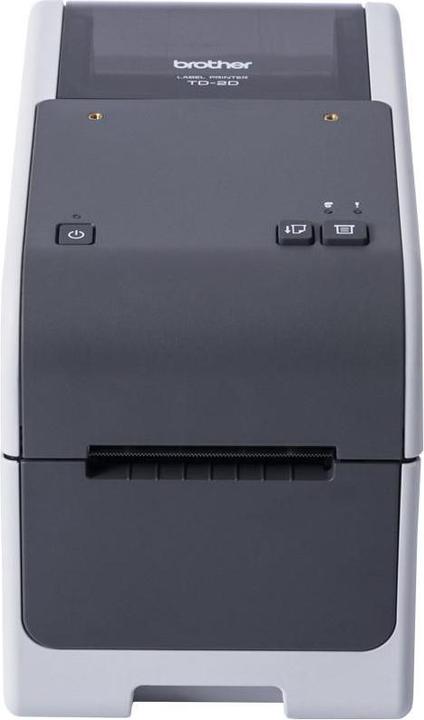 Produktbild Brother TD2320D(203) LABEL PRINTER (203 dpi)