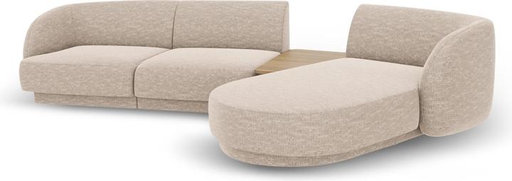 Actual product image Micadoni Miley (3-seater)