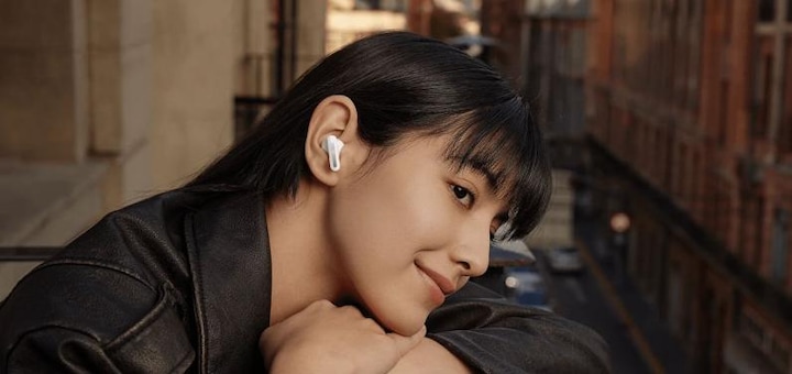 Image du produit Xiaomi Redmi Buds 5 (ANC, 10 h, Sans fil)