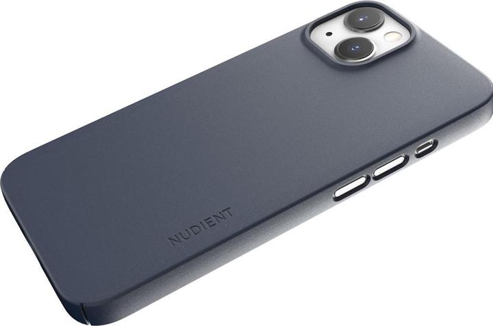 Actual product image Nudient Thin Case V3 (Apple iPhone 13)
