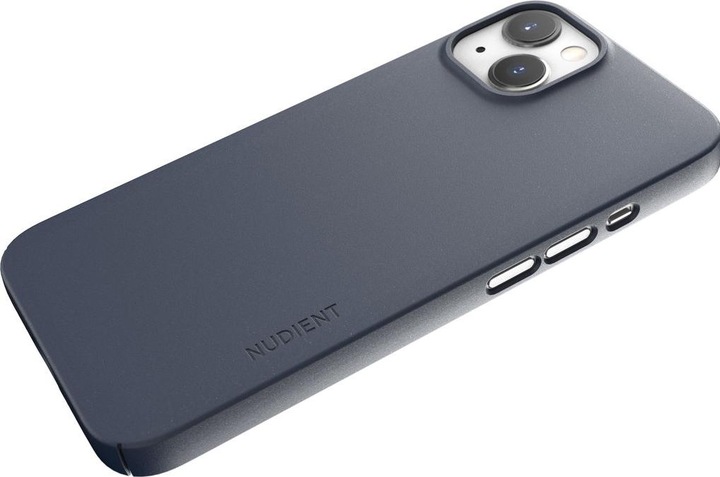 Produktbild Nudient Thin Case V3 (Apple iPhone 13)