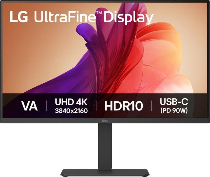 LG 32U720A-B (3840 x 2160 Pixel, 31.50")