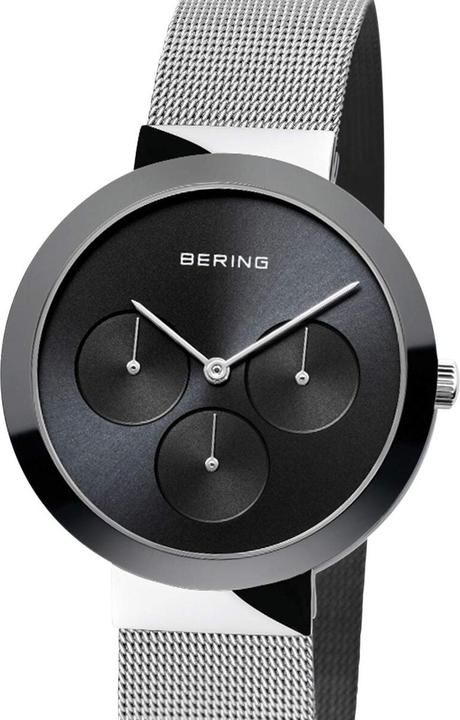 Produktbild Bering Ceramic (Analoguhr, 36 mm)
