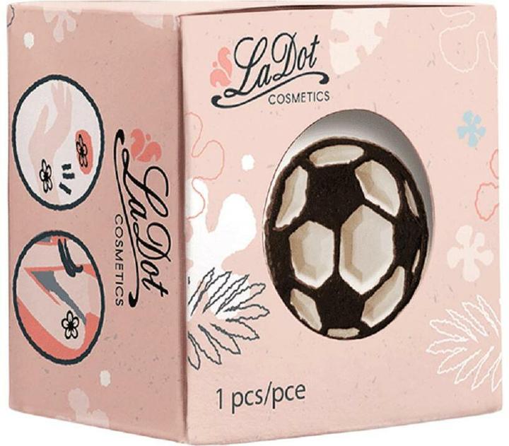 Immagine prodotto Ladot Tatuaggio timbro calcio piccolo