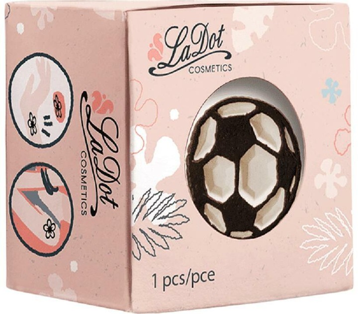 Immagine prodotto Ladot Tatuaggio timbro calcio piccolo