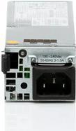 Actual product image Alcatel -Lucent power supply redundant / hot-plug (plug-in module)