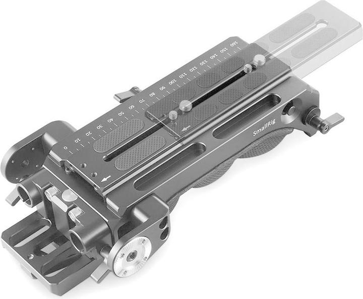 Produktbild SmallRig Universal Shoulder Rig (Compatible with Sony VCT-14 Plate) 2837C