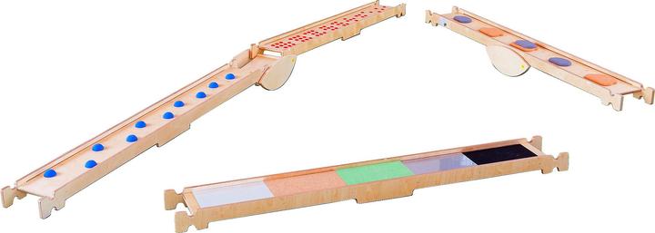 Actual product image Erzi Balancing course Rocky