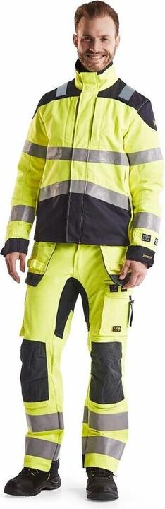 Produktbild Blakläder Multinorm-Jacke inhärent S (S)
