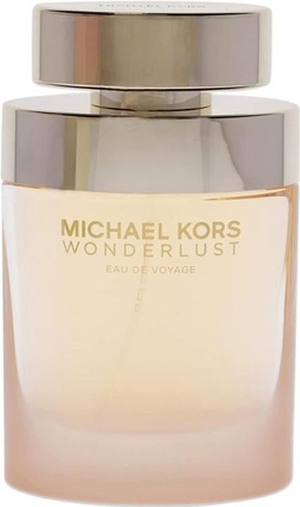 Actual product image Michael Kors Wonderlust - Eau De Voyage EdP (Eau de parfum, 100 ml)